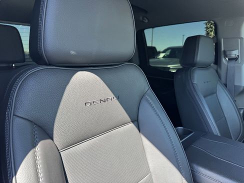 Used 2024 GMC Sierra 1500 Denali image 9