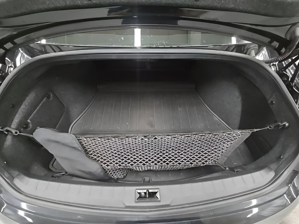 Used 2022 INFINITI Q60 Red Sport 400 w/ Cargo Package AWD/4WD image 19