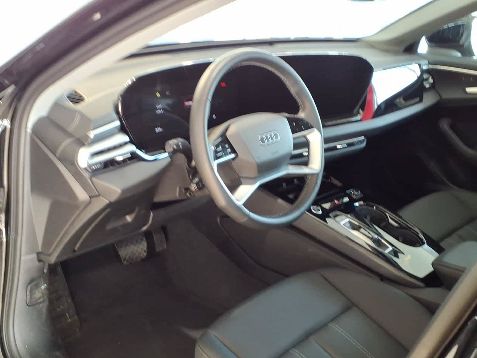 Certified 2025 Audi A5 Premium w/ Convenience Package AWD/4WD image 9