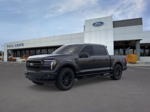 New 2026 Ford F150 Lariat w/ Equipment Group 502A High AWD/4WD image 1