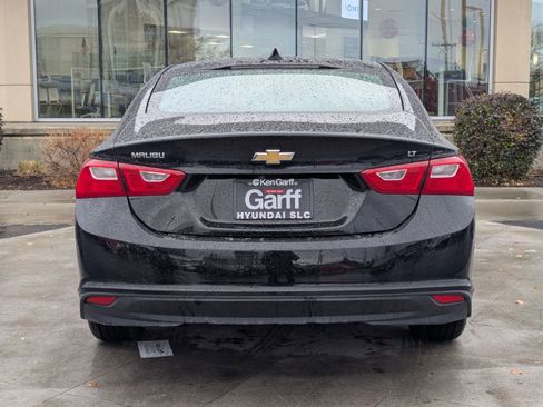 Used 2024 Chevrolet Malibu LT image 7