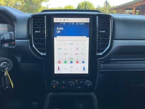 Used 2024 Ford Ranger XLT w/ Trailer Tow Package image 63