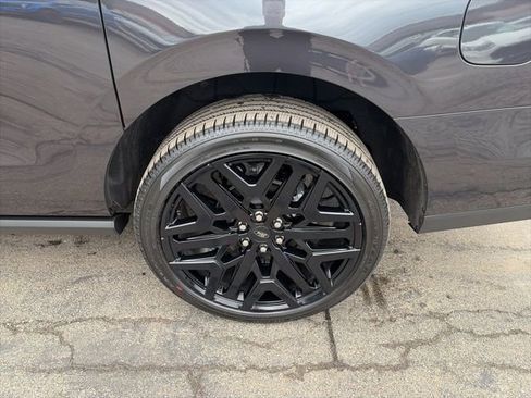 New 2026 Ford Expedition Max Platinum w/ Stealth Performance Package image 5