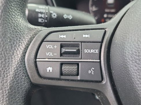 Certified 2024 Honda CR-V LX image 13