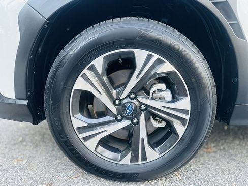 Used 2025 Subaru Crosstrek 2.0i Premium image 28