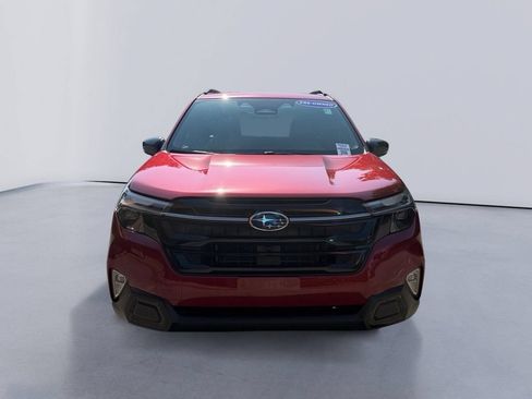 Used 2026 Subaru Forester Touring AWD/4WD image 8