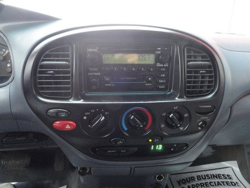 Used 2000 Toyota Tundra SR5 image 14