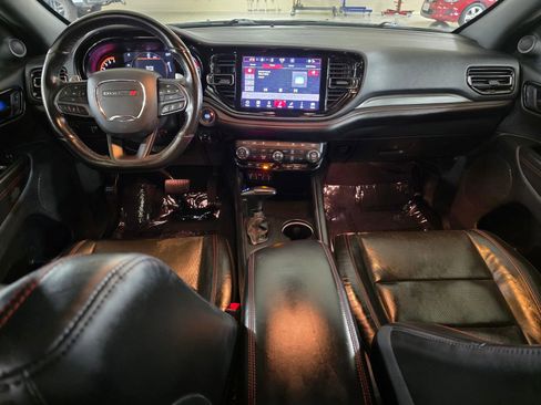 Used 2023 Dodge Durango GT image 19
