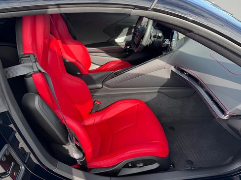 Used 2024 Chevrolet Corvette Stingray Coupe w/ Battery Protection Package image 30