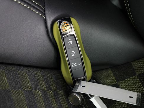 New 2026 Porsche 911 GTS image 25