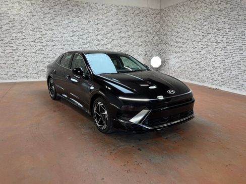 New 2026 Hyundai Sonata SEL image 1