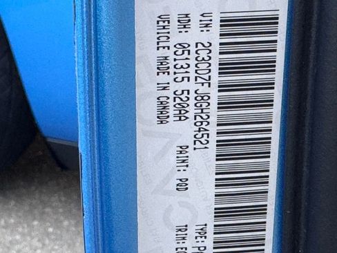 Used 2016 Dodge Challenger R/T Scat Pack image 47