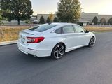 Used 2022 Honda Accord Sport image 4