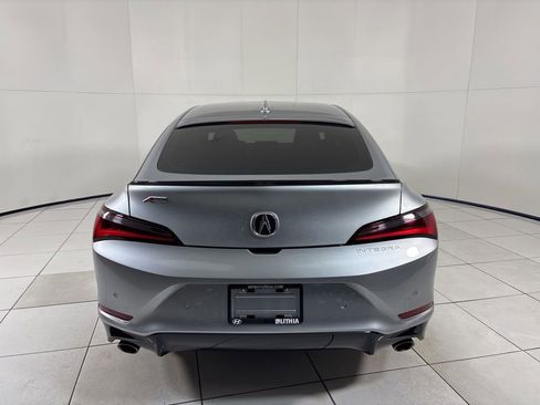 Used 2024 Acura Integra A-Spec image 4