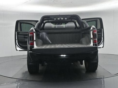 Used 2024 RAM 1500 TRX AWD/4WD image 34