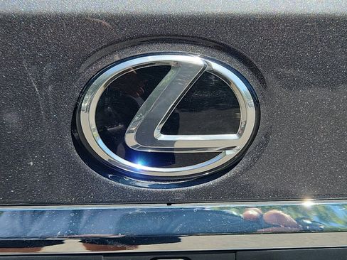 Used 2024 Lexus ES 350 w/ Premium Package FWD image 22