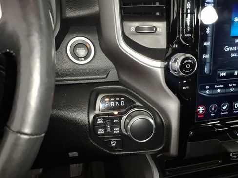 Used 2020 RAM 1500 Big Horn AWD/4WD image 20