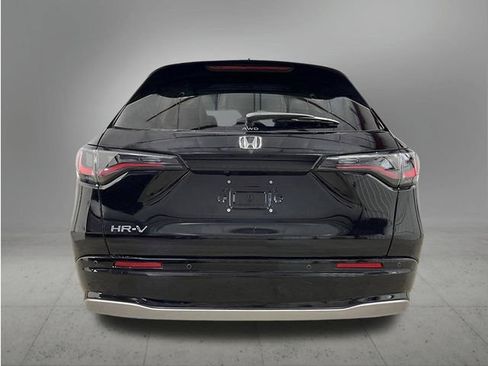 New 2027 Honda HR-V EX-L image 4