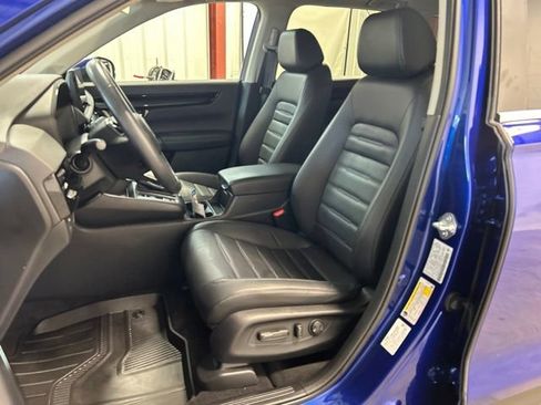 Certified 2024 Honda CR-V EX-L image 15