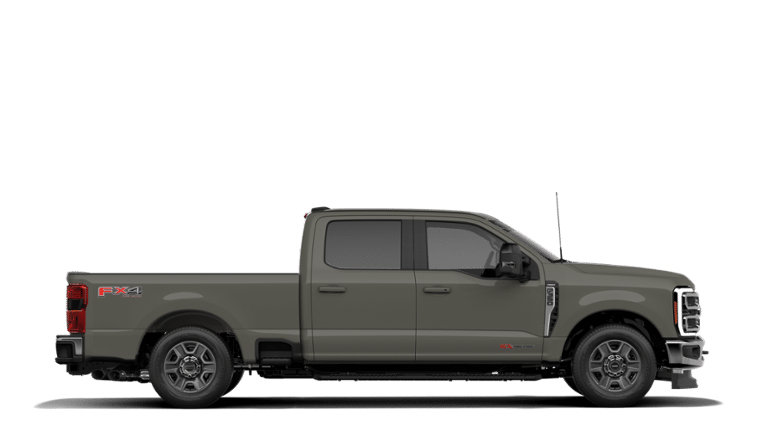 New 2027 Ford F350 Lariat AWD/4WD image 27