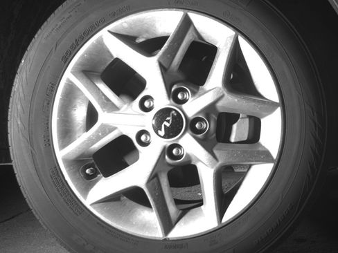 Used 2025 Kia Soul LX w/ LX Technology Package image 13