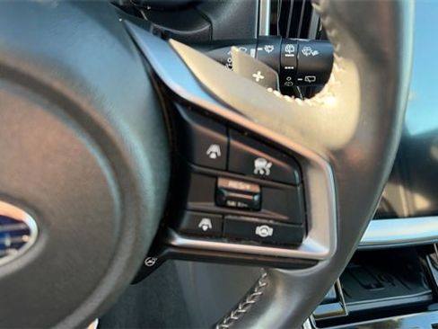 Used 2023 Subaru Outback Touring XT image 18