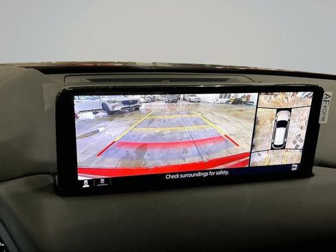 Certified 2025 MAZDA CX-5 AWD 2.5 S w/ Premium Plus Pkg image 21