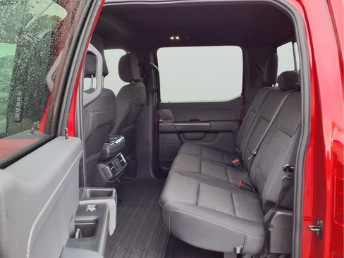Used 2024 Ford F150 XLT w/ Equipment Group 302A MID AWD/4WD image 11