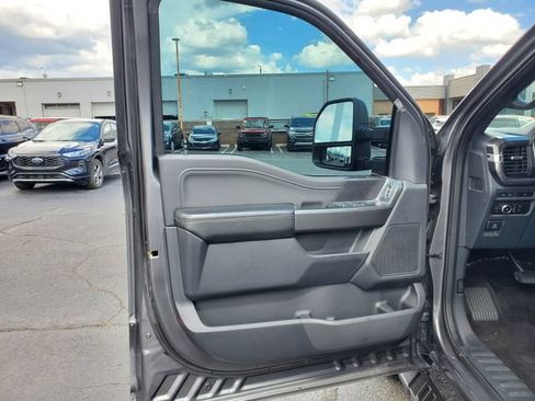 Used 2023 Ford F150 XLT w/ Equipment Group 302A High AWD/4WD image 8