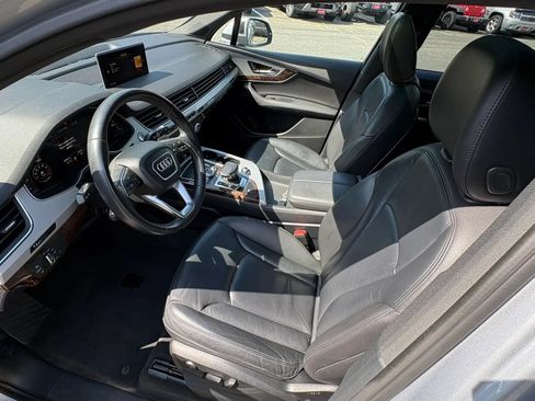 Used 2018 Audi Q7 2.0T Premium Plus AWD/4WD image 31