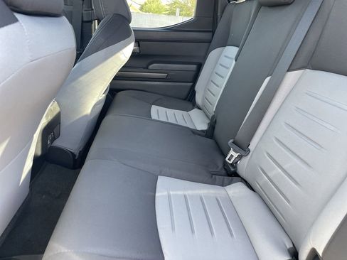 New 2025 Toyota Tacoma TRD Off-Road image 22