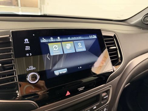 Used 2024 Honda Passport EX-L image 22