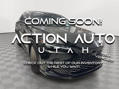 Used 2023 Lexus RX 350h w/ Cold Area Package