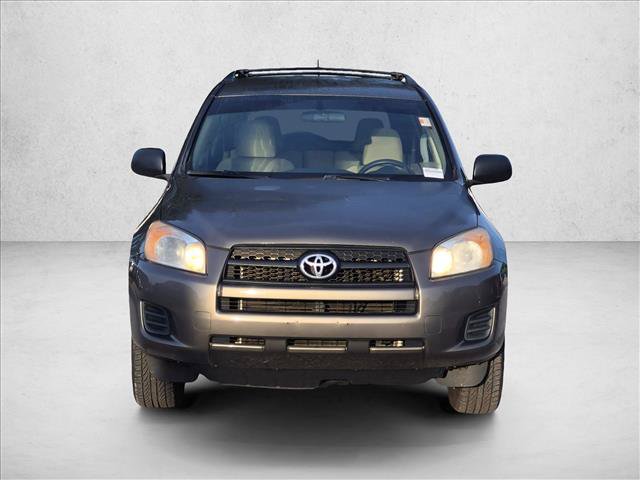 Used 2012 Toyota RAV4 4WD w/ Value Pkg image 2