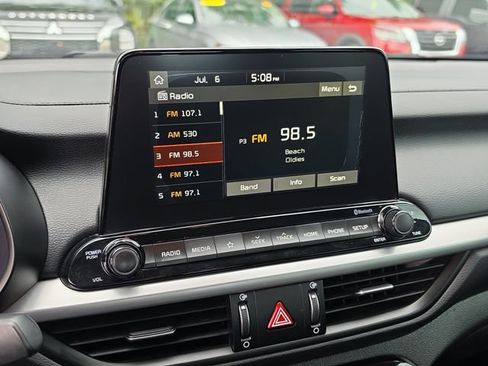 Used 2019 Kia Forte LXS FWD image 22