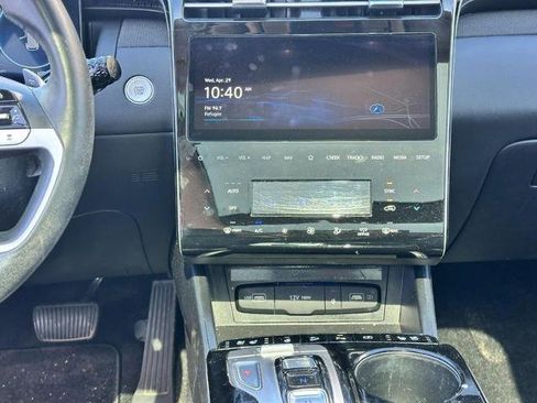 Used 2023 Hyundai Tucson Limited FWD image 14