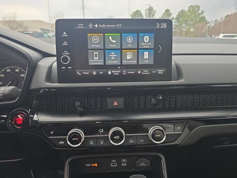 Used 2024 Honda CR-V EX-L image 20