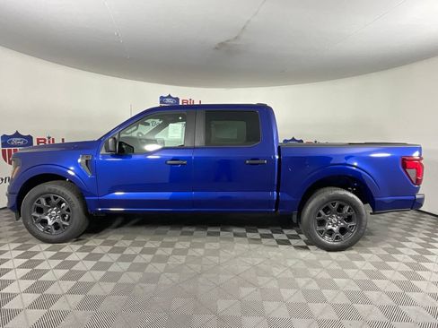 New 2026 Ford F150 STX w/ Equipment Group 200A RWD image 6