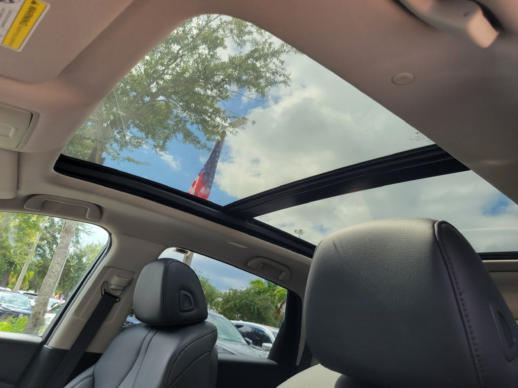 Certified 2021 Acura RDX FWD image 18