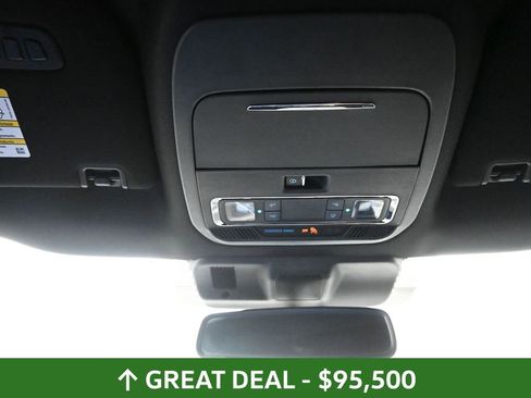Used 2022 Ford F150 Lariat w/ Equipment Group 502A High image 38