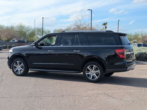 Used 2024 Ford Expedition Max Limited image 5