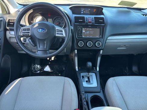 Used 2014 Subaru Forester 2.5i Premium image 8