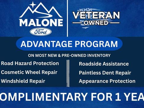 Used 2018 Ford F150 XLT w/ Equipment Group 302A Luxury image 2