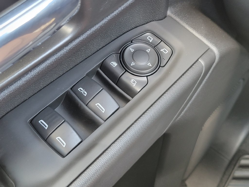 New 2026 Chevrolet Silverado 2500 Custom w/ Custom Value Package AWD/4WD image 25