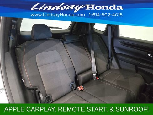 Used 2024 Honda CR-V Sport image 10