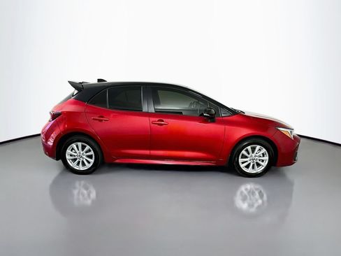Used 2026 Toyota Corolla SE FWD image 4