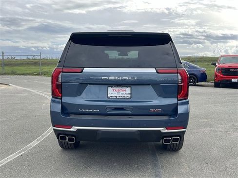 New 2026 GMC Yukon XL Denali image 4