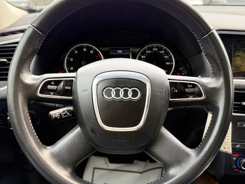 Used 2010 Audi Q5 3.2 Premium Plus AWD/4WD image 13