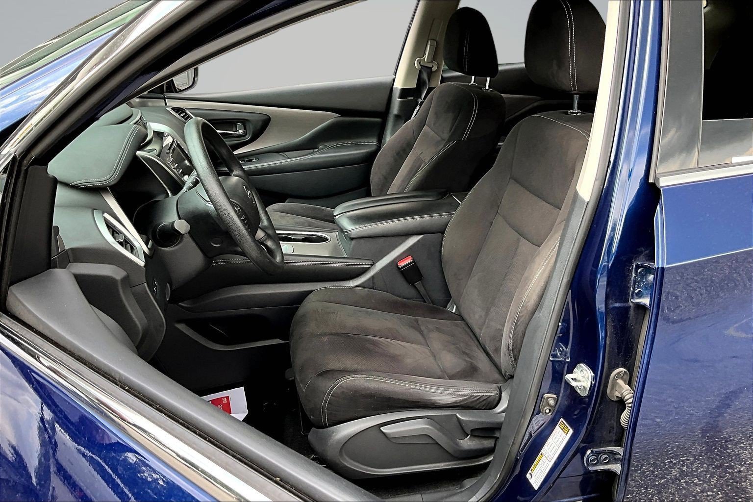 Used 2019 Nissan Murano S FWD image 20