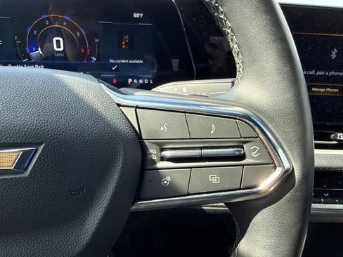 Used 2026 Chevrolet Equinox LT FWD image 20